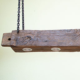 Deckenlampe 01