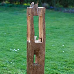 Kerzenständer 02