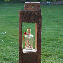 Kerzenständer 03