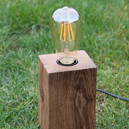 Lampe 03