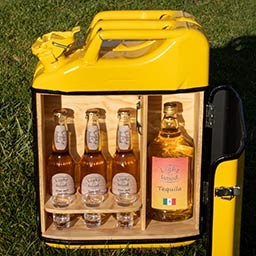 Minibar 04
